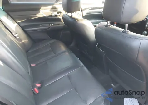 2013 Nissan Altima 2.5 Sl из США, поврежденный, VIN 1N4AL3AP0DN511764